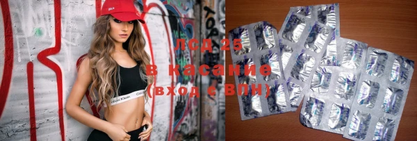 крисы Ветлуга
