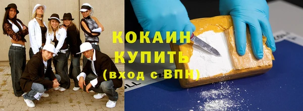 крисы Ветлуга